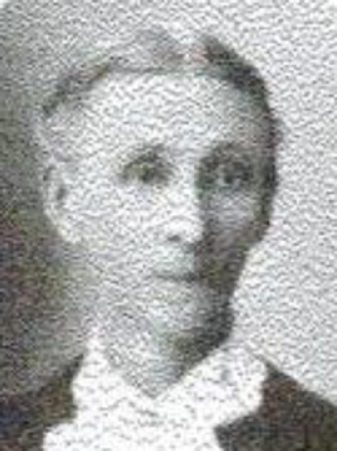 Jane Parry (1830 - 1907) Profile